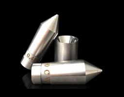 為什么要嚴(yán)格控制拉絲模具定徑區(qū)長(zhǎng)度和壓縮角？